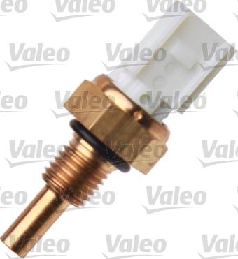 Valeo 700101 - Sensore, Temperatura refrigerante autozon.pro