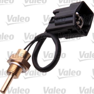 Valeo 700103 - Sensore, Temperatura refrigerante autozon.pro