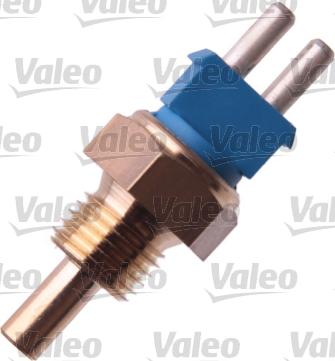 Valeo 700102 - Sensore, Temperatura refrigerante autozon.pro