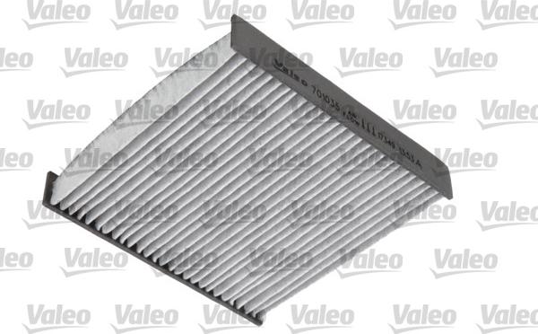 Valeo 701035 - Filtro, Aria abitacolo autozon.pro