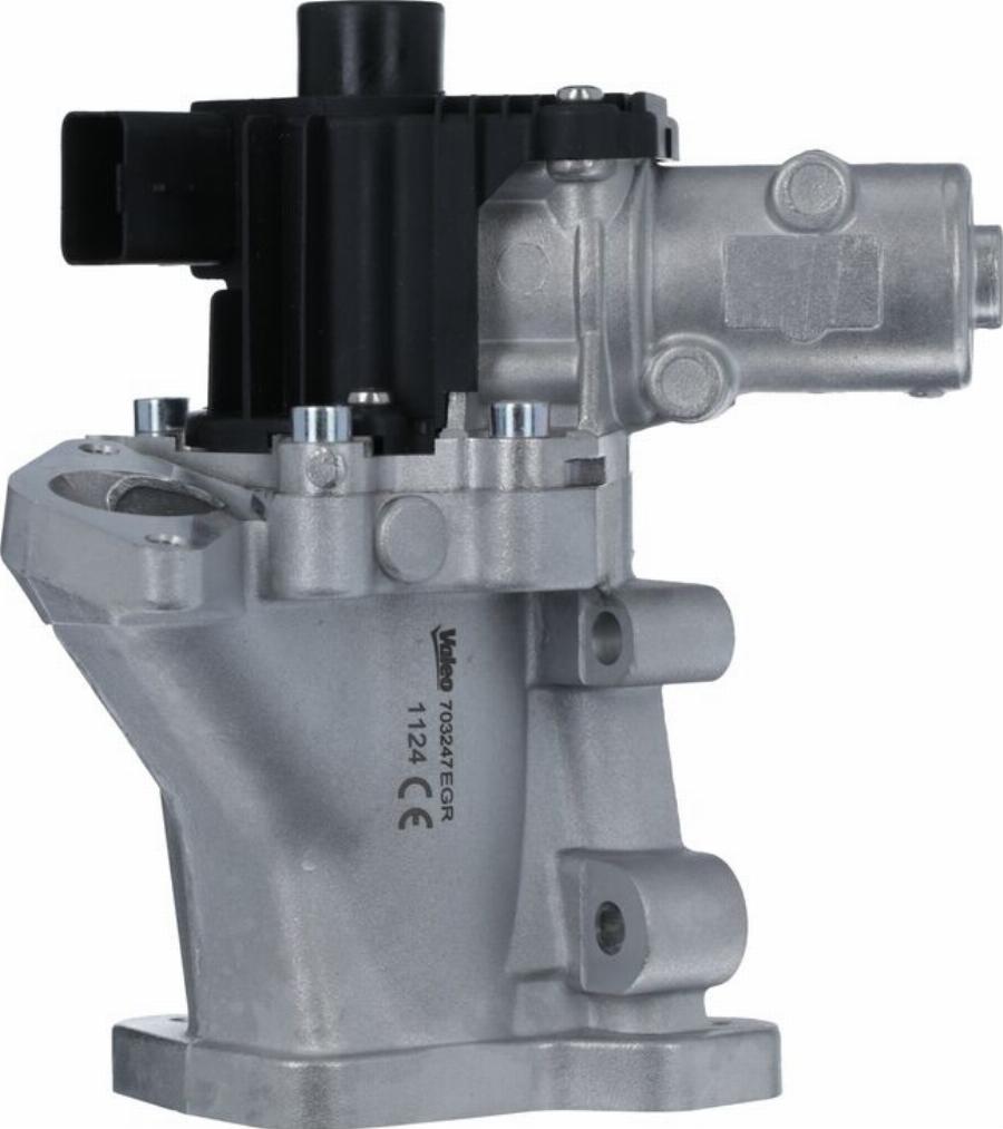 Valeo 703247 - Valvola ricircolo gas scarico-EGR autozon.pro