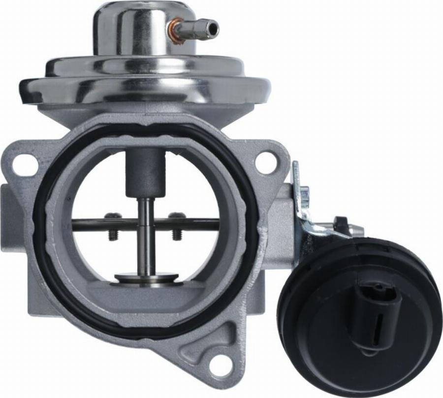 Valeo 703263 - Valvola ricircolo gas scarico-EGR autozon.pro