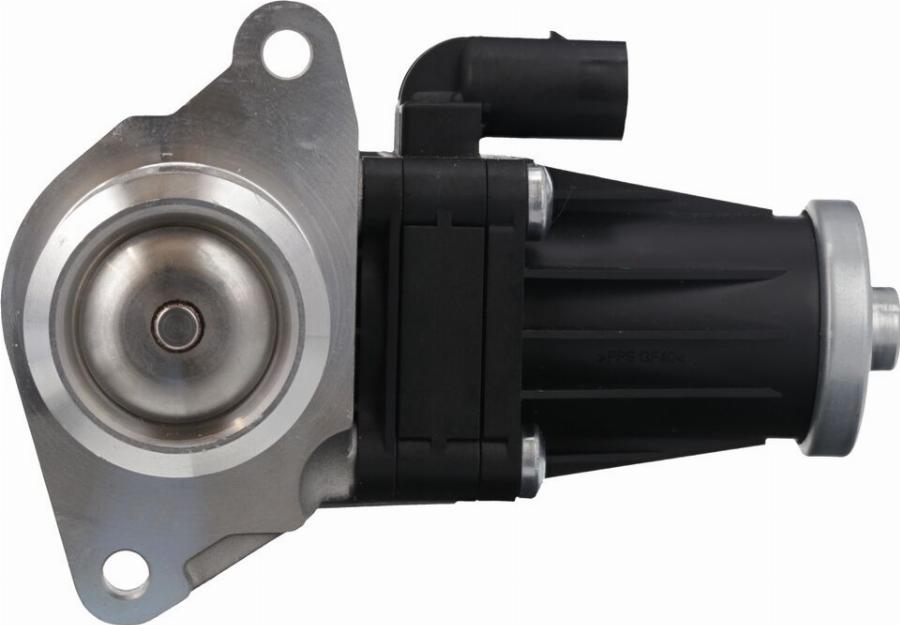 Valeo 703209 - Valvola ricircolo gas scarico-EGR autozon.pro