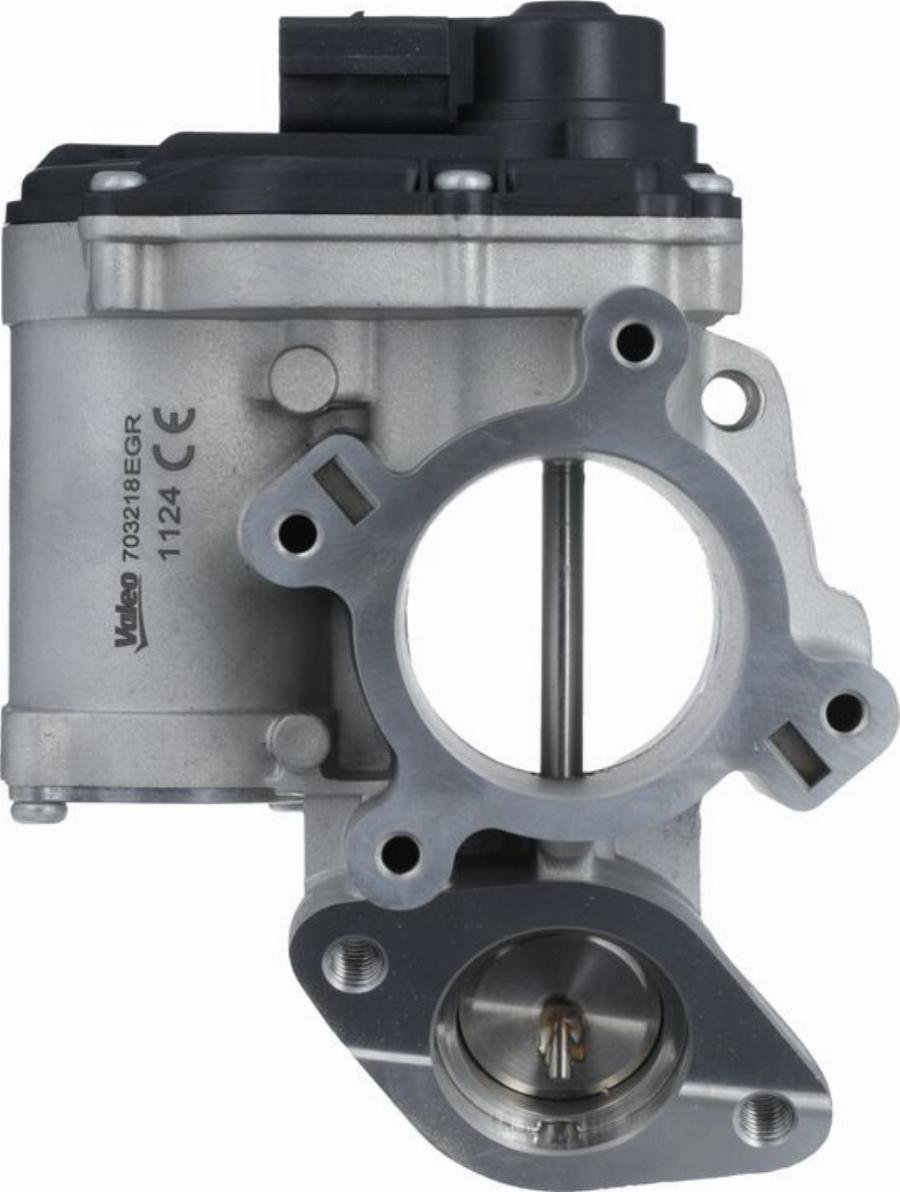 Valeo 703218 - Valvola ricircolo gas scarico-EGR autozon.pro