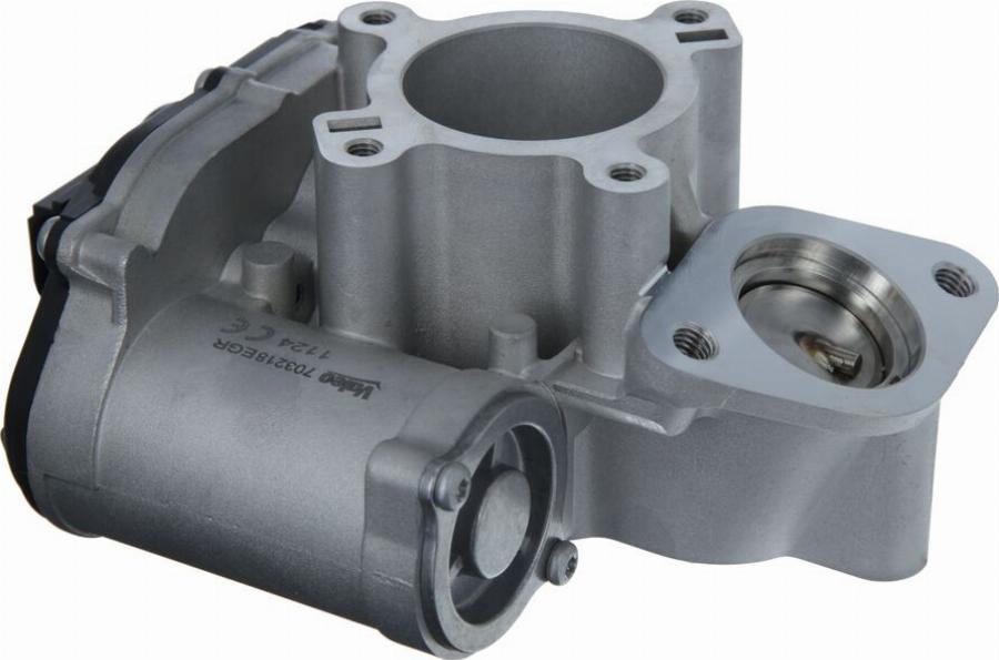 Valeo 703218 - Valvola ricircolo gas scarico-EGR autozon.pro