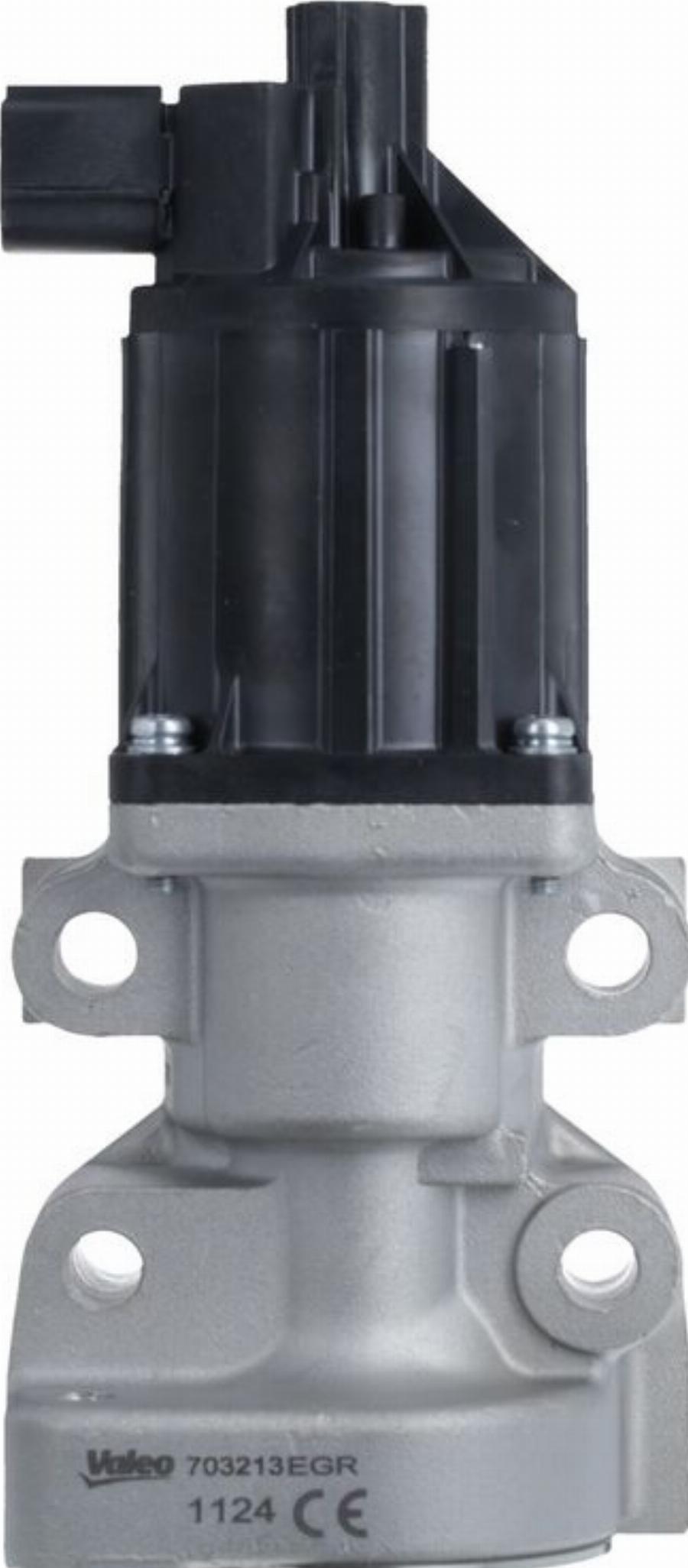 Valeo 703213 - Valvola ricircolo gas scarico-EGR autozon.pro