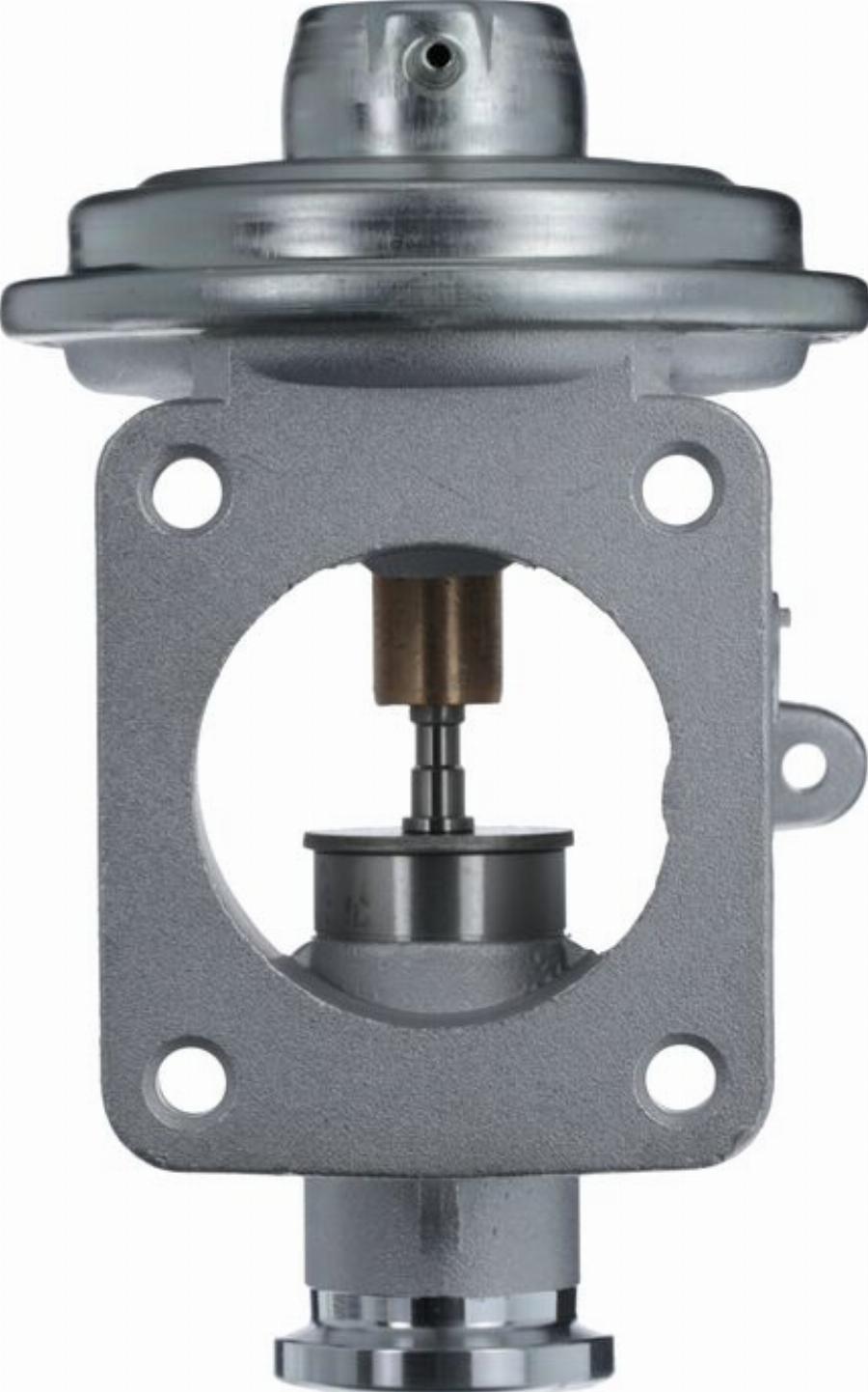 Valeo 703233 - Valvola ricircolo gas scarico-EGR autozon.pro