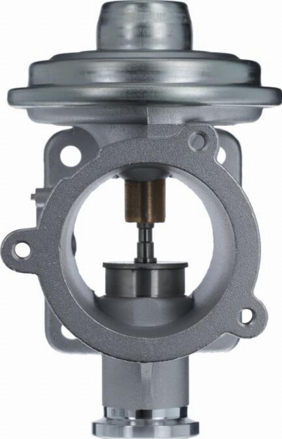 Valeo 703233 - Valvola ricircolo gas scarico-EGR autozon.pro