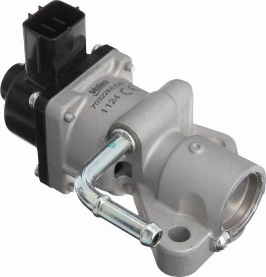 Valeo 703228 - Valvola ricircolo gas scarico-EGR autozon.pro