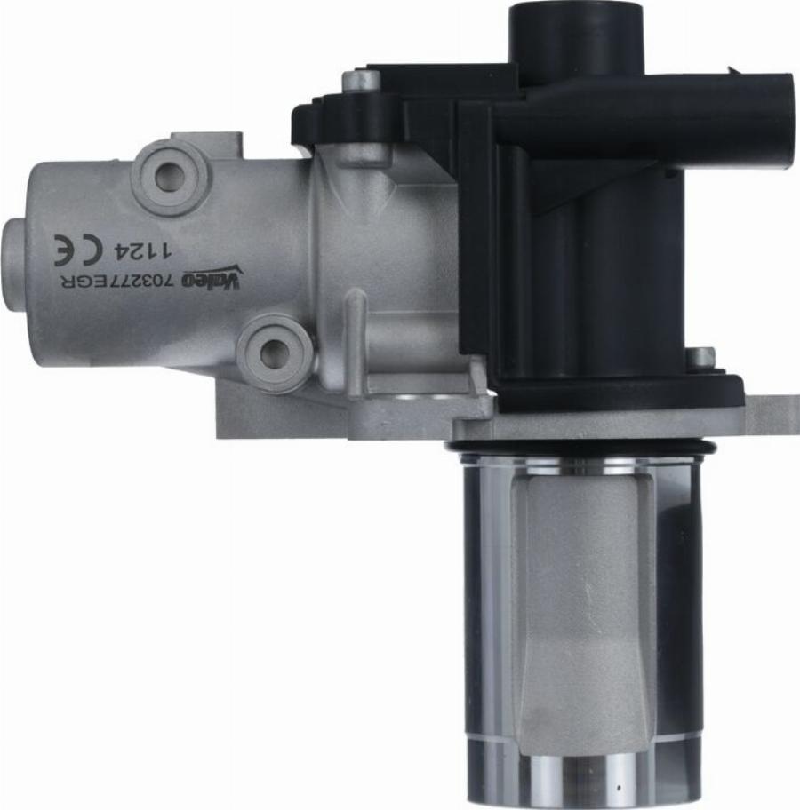 Valeo 703277 - Valvola ricircolo gas scarico-EGR autozon.pro