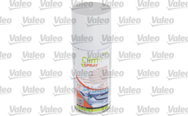 Valeo 715992 - Detergente/Disinfettante per vano interno autozon.pro