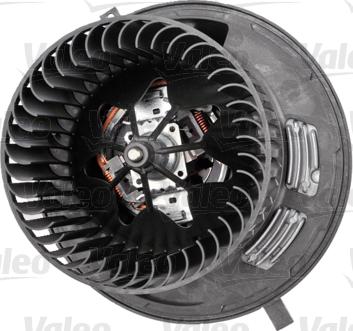 Valeo 715049 - Ventilatore abitacolo autozon.pro