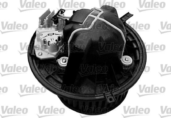 Valeo 715048 - Ventilatore abitacolo autozon.pro