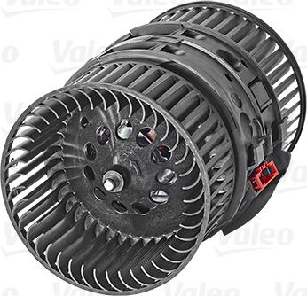 Valeo 715047 - Ventilatore abitacolo autozon.pro