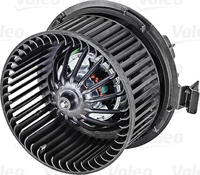 Valeo 715058 - Ventilatore abitacolo autozon.pro