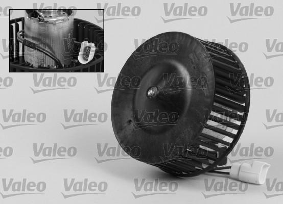 Valeo 715009 - Ventilatore abitacolo autozon.pro