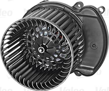 Valeo 715008 - Ventilatore abitacolo autozon.pro