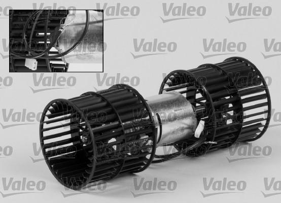 Valeo 715018 - Ventilatore abitacolo autozon.pro