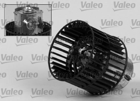 Valeo 715036 - Ventilatore abitacolo autozon.pro