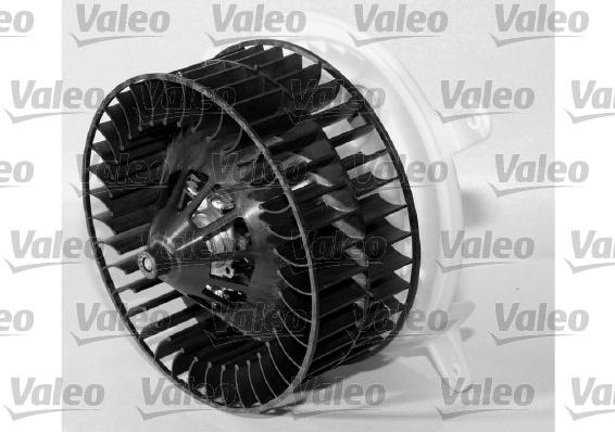 Valeo 715033 - Ventilatore abitacolo autozon.pro