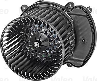 Valeo 715025 - Ventilatore abitacolo autozon.pro