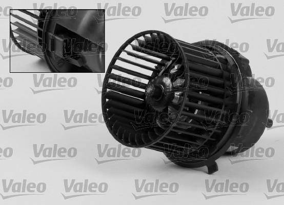 Valeo 715023 - Ventilatore abitacolo autozon.pro