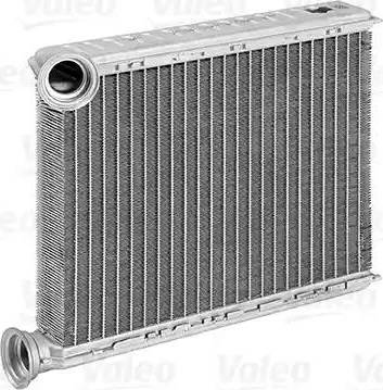 Valeo 715345 - Scambiatore calore, Riscaldamento abitacolo autozon.pro