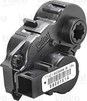 Valeo 715341 - Regolatore, Valvola miscelazione autozon.pro