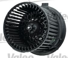 Valeo 715343 - Ventilatore abitacolo autozon.pro