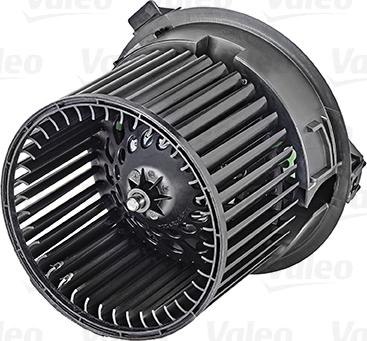 Valeo 715342 - Ventilatore abitacolo autozon.pro