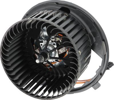 Valeo 715347 - Ventilatore abitacolo autozon.pro