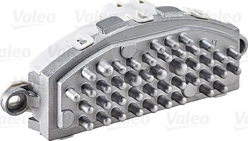 Valeo 715290 - Regolatore, Ventitlatore abitacolo autozon.pro