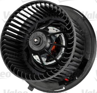 Valeo 715245 - Ventilatore abitacolo autozon.pro