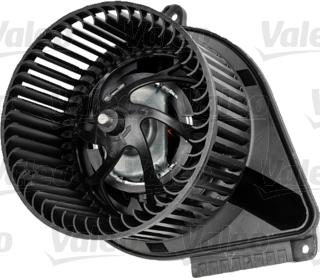 Valeo 715246 - Ventilatore abitacolo autozon.pro