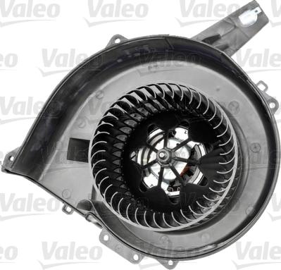 Valeo 715240 - Ventilatore abitacolo autozon.pro