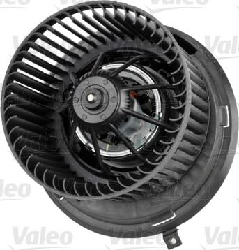 Valeo 715243 - Ventilatore abitacolo autozon.pro