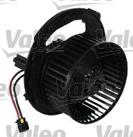 Valeo 715269 - Ventilatore abitacolo autozon.pro