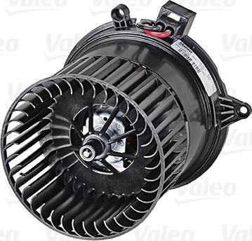 Valeo 715265 - Ventilatore abitacolo autozon.pro