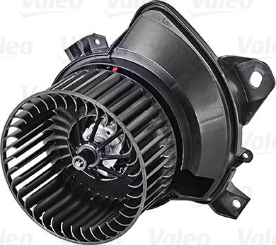 Valeo 715268 - Ventilatore abitacolo autozon.pro