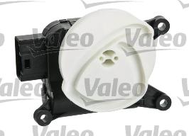 Valeo 715285 - Regolatore, Valvola miscelazione autozon.pro