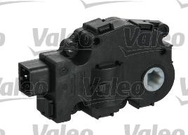 Valeo 715281 - Regolatore, Valvola miscelazione autozon.pro