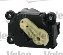 Valeo 715288 - Regolatore, Valvola miscelazione autozon.pro