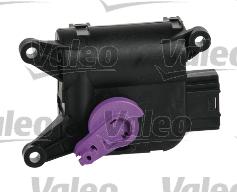 Valeo 715283 - Regolatore, Valvola miscelazione autozon.pro