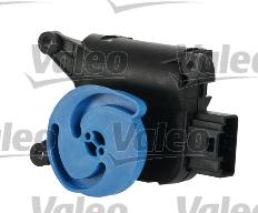 Valeo 715287 - Regolatore, Valvola miscelazione autozon.pro