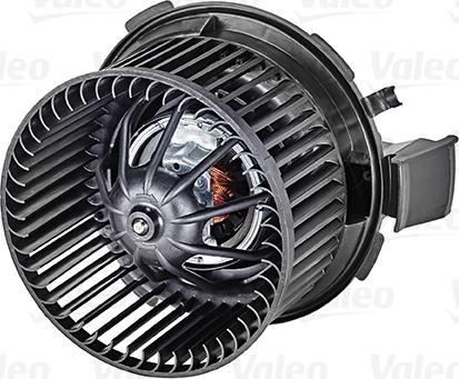 Valeo 715235 - Ventilatore abitacolo autozon.pro