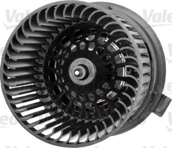 Valeo 715223 - Ventilatore abitacolo autozon.pro