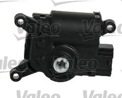 Valeo 715276 - Regolatore, Valvola miscelazione autozon.pro