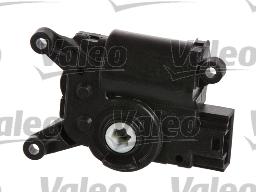 Valeo 715277 - Regolatore, Valvola miscelazione autozon.pro