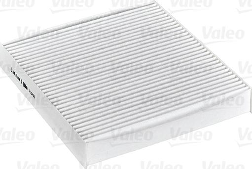 Valeo 715755 - Filtro, Aria abitacolo autozon.pro