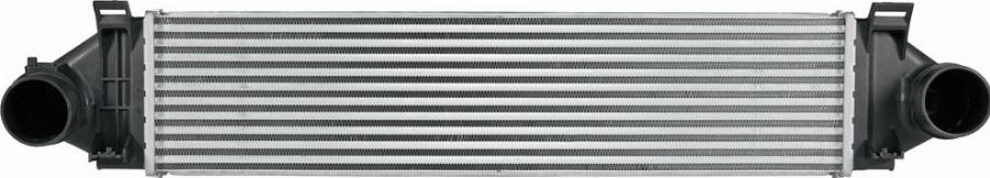 Valeo 717356 - Intercooler autozon.pro